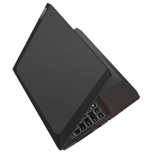 Gaming powerhouse: Lenovo IdeaPad Gaming 3 15ACH6