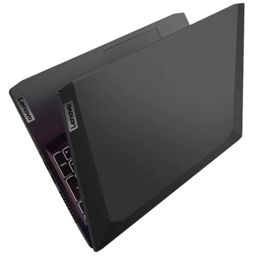 Gaming powerhouse: Lenovo IdeaPad Gaming 3 15ACH6
