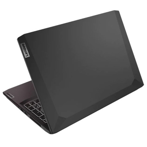 Gaming powerhouse: Lenovo IdeaPad Gaming 3 15ACH6