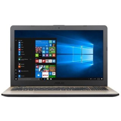 Ноутбук Asus X542UA (X542UA-DM056)