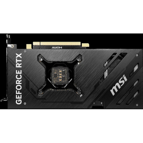 MSI GeForce RTX4070Ti 12Gb VENTUS 2X (RTX 4070 Ti VENTUS 2X 12G)