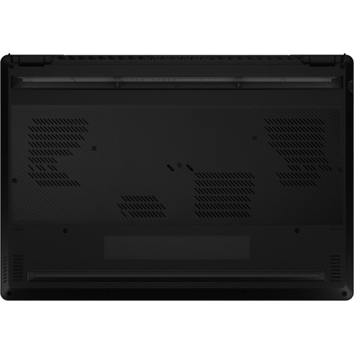 Новый Asus ROG Zephyrus M16 AnimeMatrix - инновационный геймерский ноутбук!
