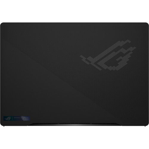Asus ROG Zephyrus M16 AnimeMatrix: Геймерський ноутбук з неперевершеним дизайном