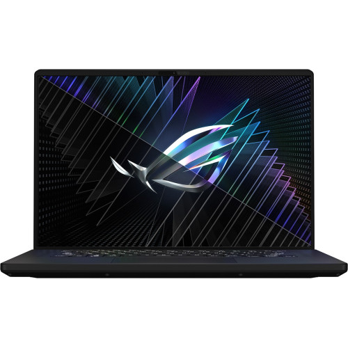 Asus ROG Zephyrus M16 AnimeMatrix: Геймерський ноутбук з неперевершеним дизайном