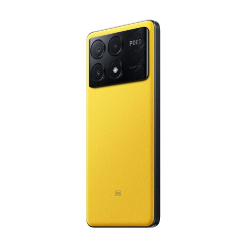 Xiaomi Poco X6 Pro 8/256GB Yellow
