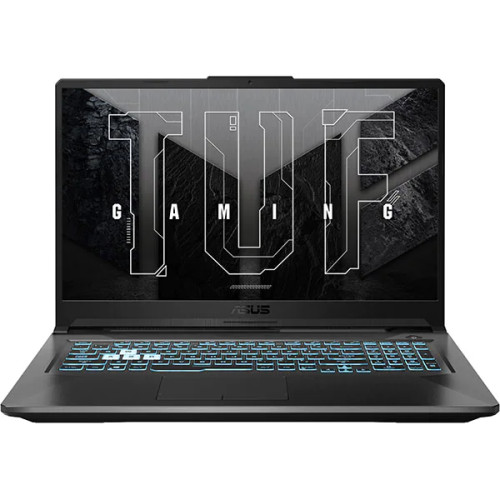 Ноутбук Asus TUF F17 (FX706HEB-HX114)