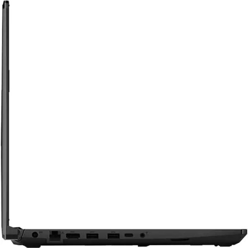 Ноутбук Asus TUF F17 (FX706HEB-HX114)