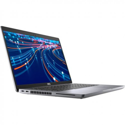 Dell Latitude 5420: надежный ноутбук для бизнеса.