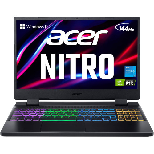 Acer Nitro 5 AN515-58-527S (NH.QFMAA.002)