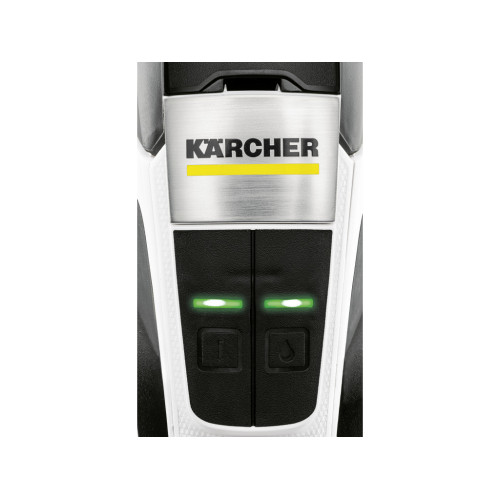 Karcher KV 4 Premium: Високоякісний пилосос для підлоги