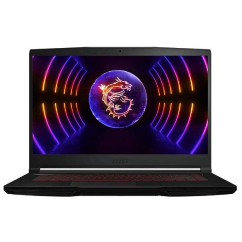 MSI Thin GF63 (GF63 12VE-254CZ): Компактный геймерский ноутбук