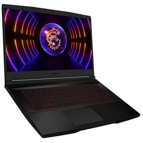 MSI Thin GF63: Превосходная мощность и портативность в одном