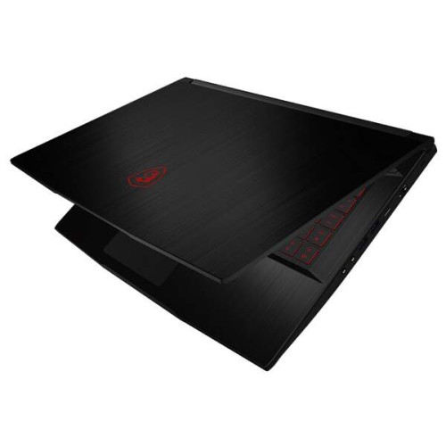 MSI Thin GF63: Превосходная мощность и портативность в одном