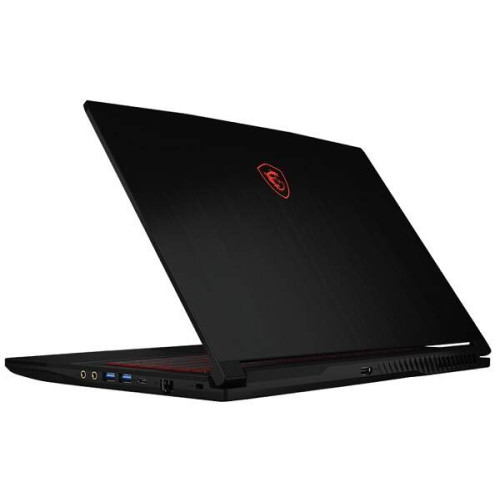 MSI Thin GF63: Превосходная мощность и портативность в одном