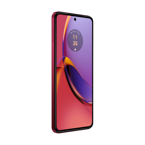 Motorola Moto G84: мощный смартфон с 12/256GB памяти в стильном Vivid Magenta (PAYM0022)