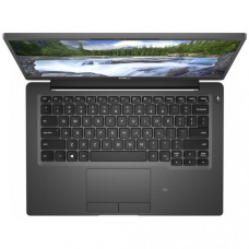 Dell Latitude 7300 Black (N034L730013ERC_W10)