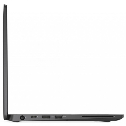 Dell Latitude 7300 Black (N034L730013ERC_W10)