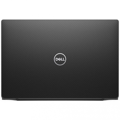 Dell Latitude 7300 Black (N034L730013ERC_W10)