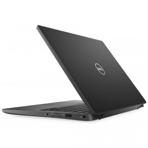 Dell Latitude 7300 Black (N034L730013ERC_W10)