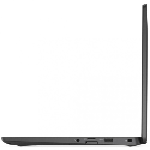 Dell Latitude 7300 Black (N034L730013ERC_W10)