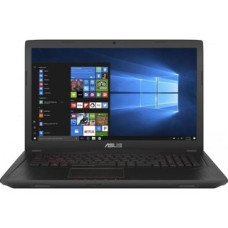 Ноутбук Asus ROG FX553VE Black (FX553VE-FY141T)