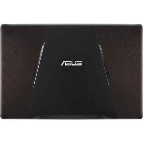 Ноутбук Asus ROG FX553VE Black (FX553VE-FY141T)