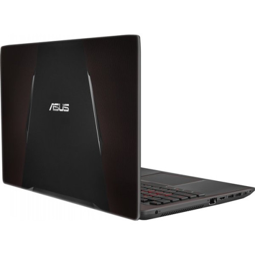 Ноутбук Asus ROG FX553VE Black (FX553VE-FY141T)