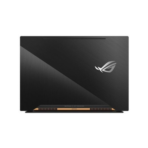 Ноутбук Asus ROG GX501VI (GX501VI-XS74)