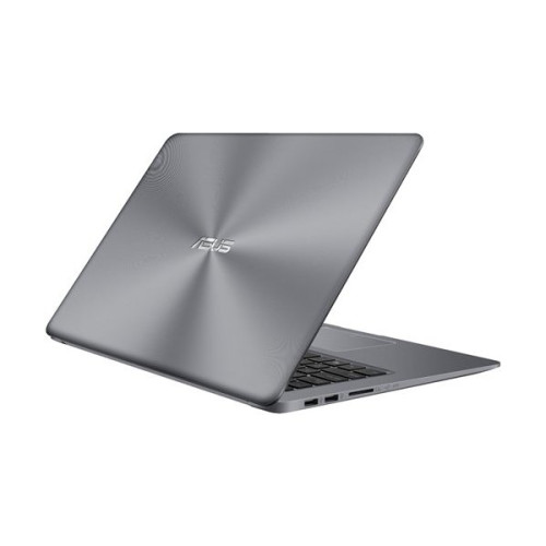 Ноутбук Asus VivoBook 15 X510UA (X510UA-BQ321T) Grey