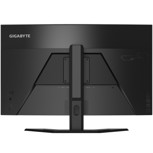 Gigabyte G32QC