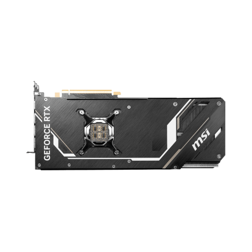 MSI GeForce RTX4090 24GB VENTUS 3X OC (RTX 4090 VENTUS 3X 24G OC)