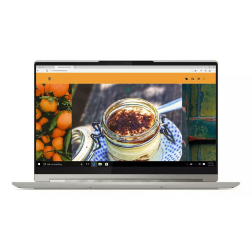 Ноутбук Lenovo Yoga 9 14ITL5 (82BG0066US)