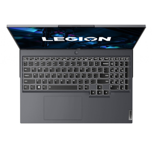 Ноутбук Lenovo Legion 5 Pro 16ACH6 (82JS0017PB)