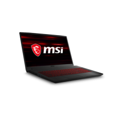 Ноутбук MSI GF75 Thin 10SDK (GF7510SDK-245US)