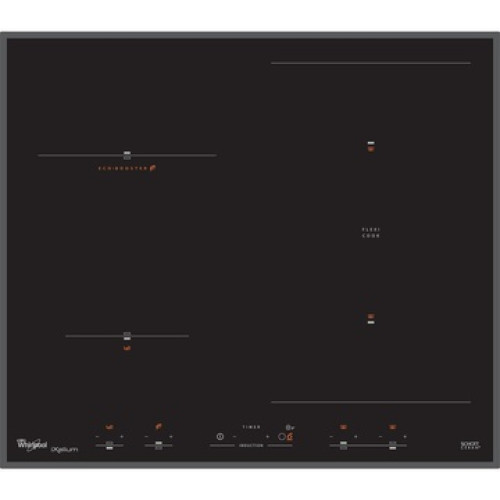 Whirlpool ACM 867/BA/IXL