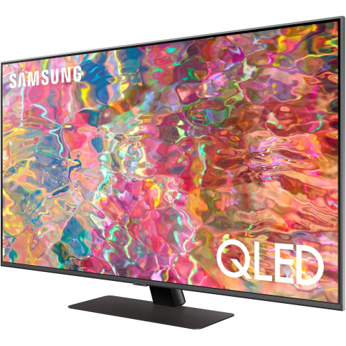 Samsung QE50Q80B: лучший 50-дюймовый телевизор.