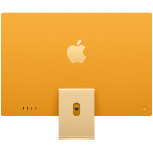 Apple iMac 24 M3 2023 Yellow (Z19F00015)