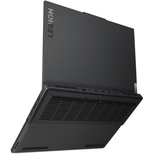 Новый игровой ноутбук Lenovo Legion Pro 5 16IRX8: мощь и производительность