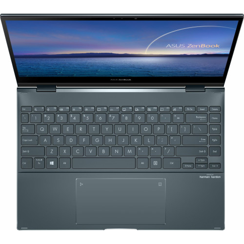 Asus ZenBook Flip 13 OLED UX363EA (UX363EA-I716512G1W)