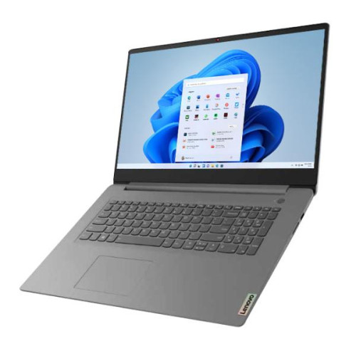 Ноутбук Lenovo IdeaPad 3 17ITL6 (82H900QNPB)