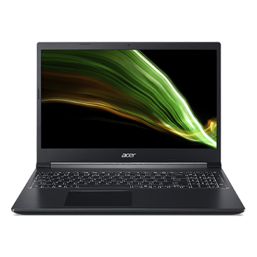 Ноутбук Acer Aspire 7 A715-42G-R0XB (NH.QBFEV.004)