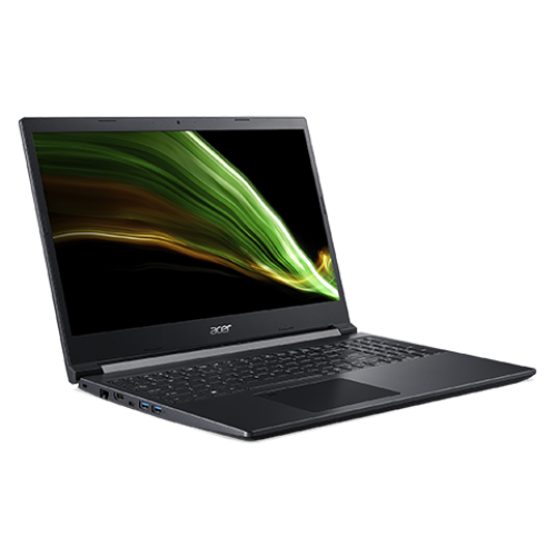 Ноутбук Acer Aspire 7 A715-42G-R0XB (NH.QBFEV.004)