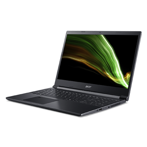 Ноутбук Acer Aspire 7 A715-42G-R0XB (NH.QBFEV.004)