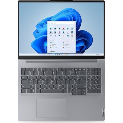 Lenovo ThinkBook 16 G6 IRL (21KH0077PB)