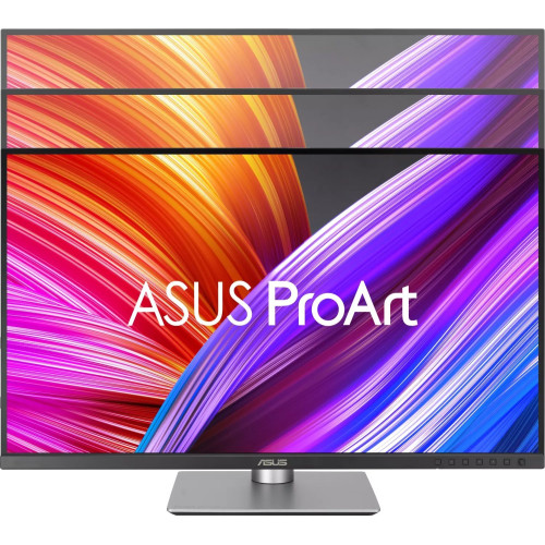 Asus PA279CRV: Ultimate Display Experience