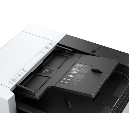 Kyocera ECOSYS M4125idn: компактный и мощный многофункциональный принтер