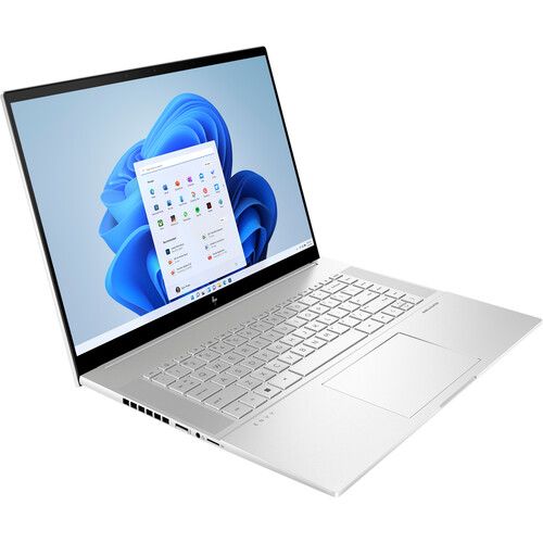 Новый HP Envy 16-h0010nr (67W12UA): сила в каждом детале