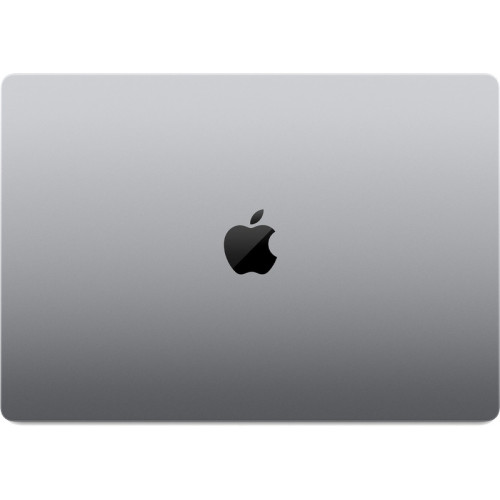 Apple MacBook Pro 16" Space Gray 2023 (Z1740017J)
