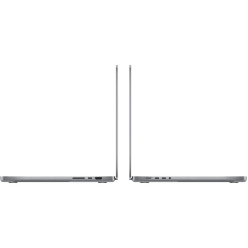 Apple MacBook Pro 16" Space Gray 2023 (Z1740017J)