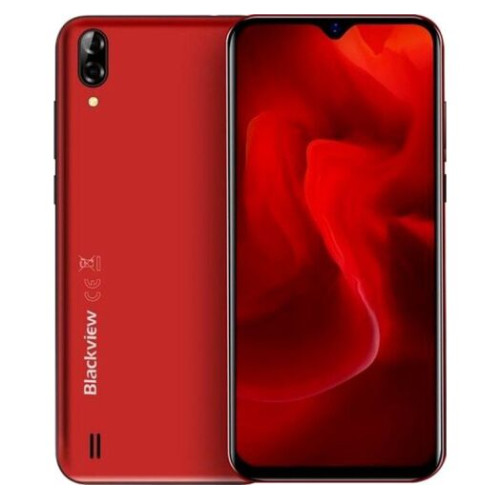 Blackview A60 1/16GB Red